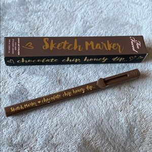 Too Faced Eyeliner Deep Expresso